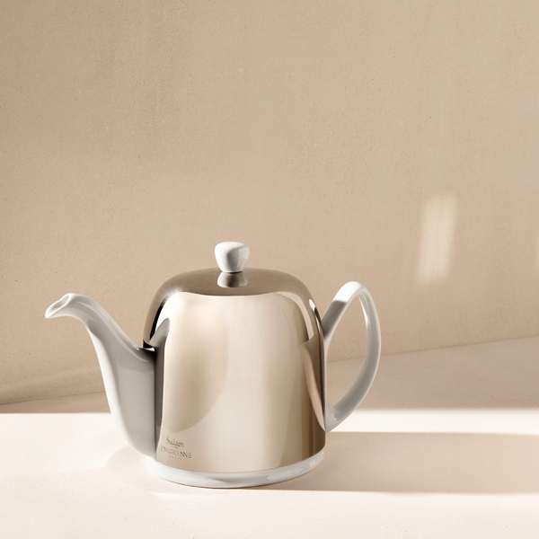 insulated tea pot